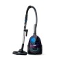 Philips PowerPro Compact FC9333 Støvsuger 1.5liter Magisk lilla Philips PowerPro Compact FC9333 Støvsuger 1.5liter Magisk lilla